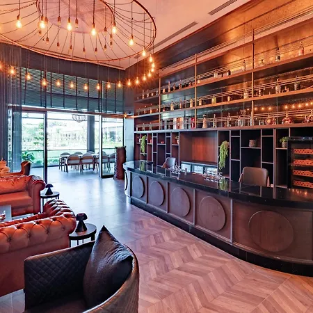 Otel Ethno 5*