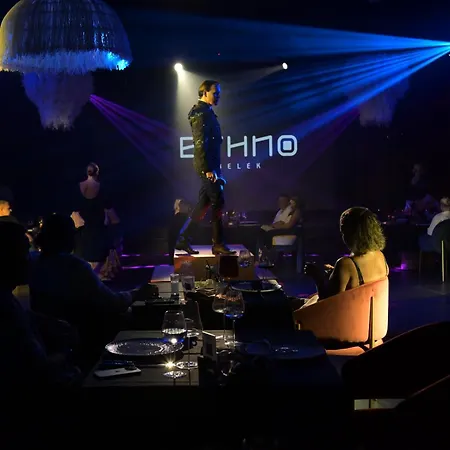 Ethno