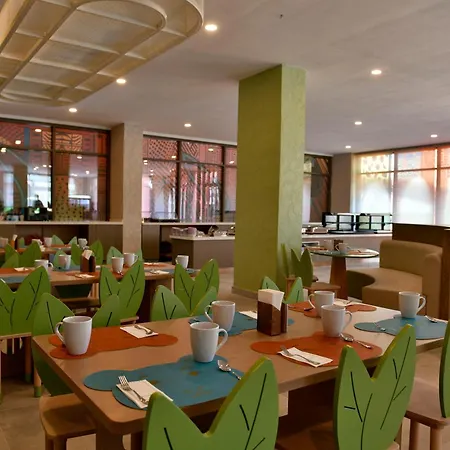 Ethno Otel 5*