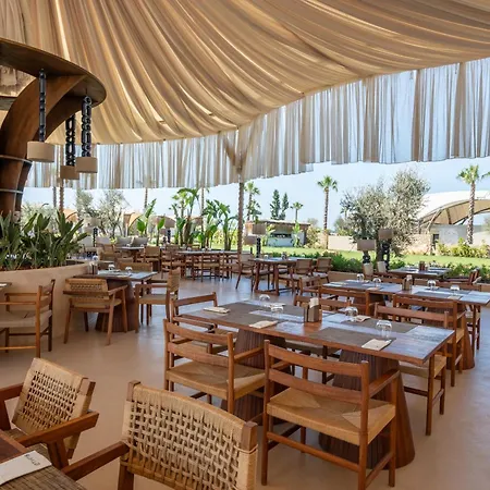 Otel Ethno Belek