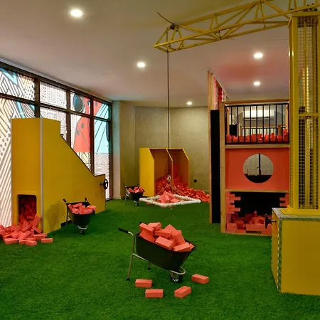 Ethno Otel 5*