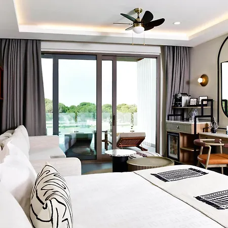 Hotel Ethno