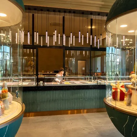 Hotel Ethno 5*