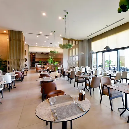 Ethno Hotel Belek