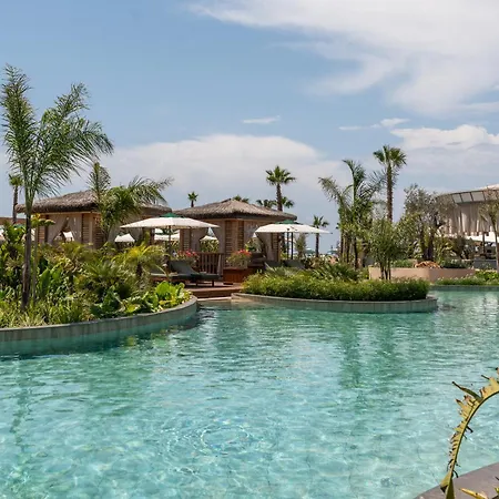 Hotel Ethno 5*